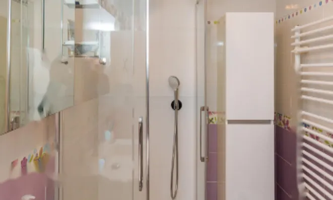 Недвижимость Изола: 4-комнатная квартира: 18