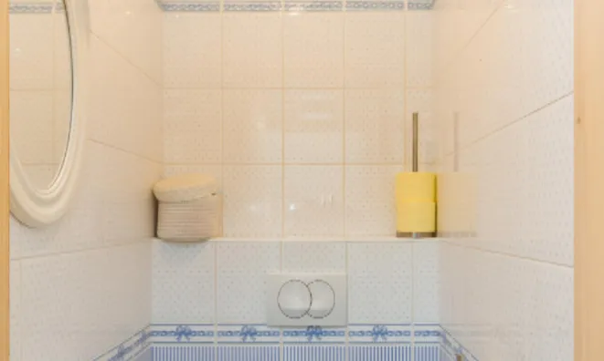 Недвижимость Изола: 4-комнатная квартира: 19