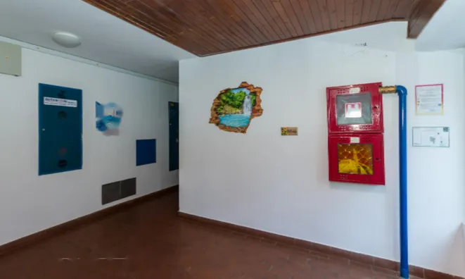 Недвижимость Изола: 4-комнатная квартира: 20