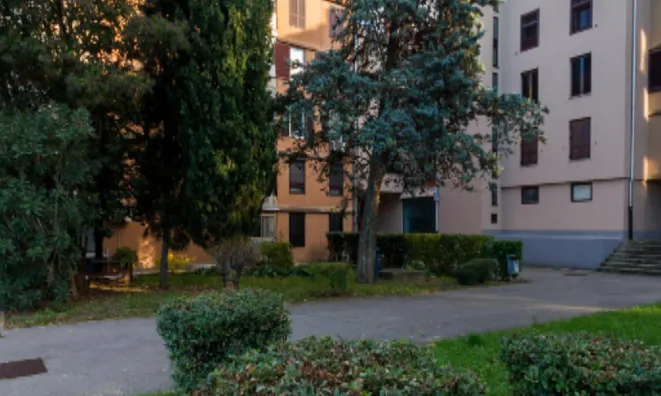 Недвижимость Изола: 4-комнатная квартира: 21