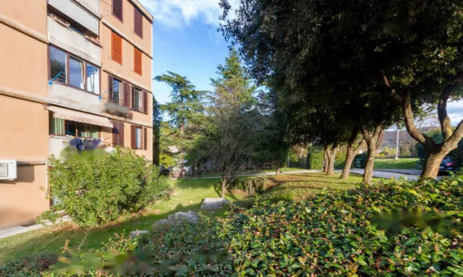 Недвижимость Изола: 4-комнатная квартира: 22