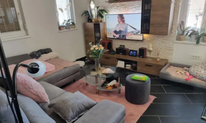 Недвижимость Двухкомнатная квартира Изола: 2