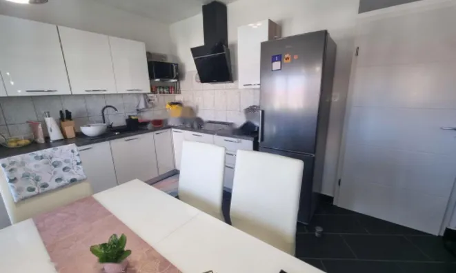 Недвижимость Двухкомнатная квартира Изола: 6