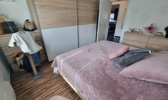 Недвижимость Двухкомнатная квартира Изола: 8