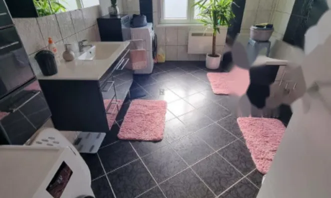 Недвижимость Двухкомнатная квартира Изола: 9