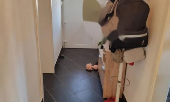 Недвижимость Двухкомнатная квартира Изола: 11