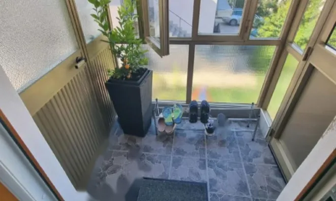 Недвижимость Двухкомнатная квартира Изола: 12