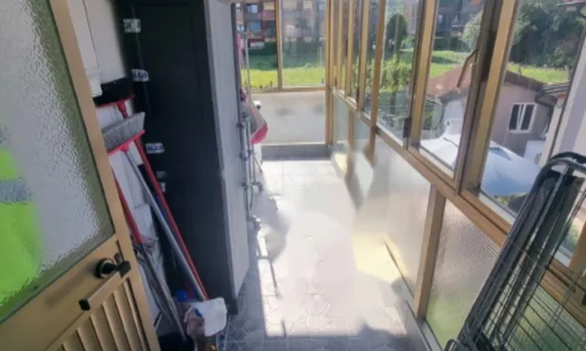 Недвижимость Двухкомнатная квартира Изола: 13