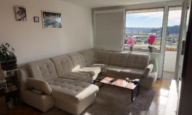 Недвижимость Квартира 4-комнатная Новая Лучия: 4