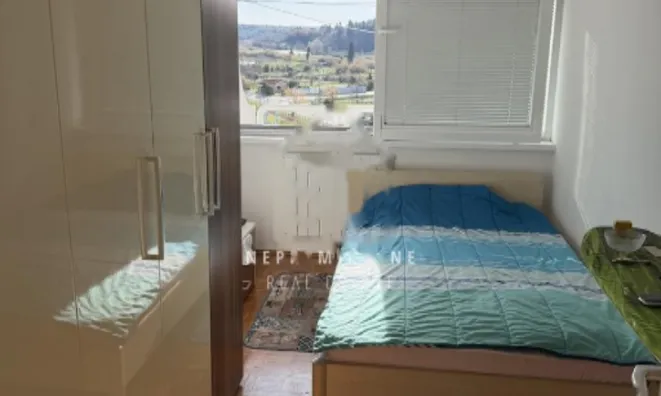 Недвижимость Квартира 4-комнатная Новая Лучия: 11