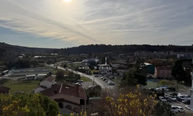 Недвижимость Квартира 4-комнатная Новая Лучия: 20