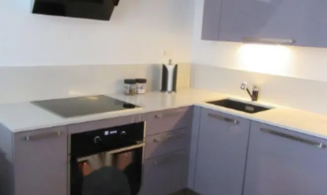 Недвижимость Трёхкомнатная квартира в Хрпелье: 1