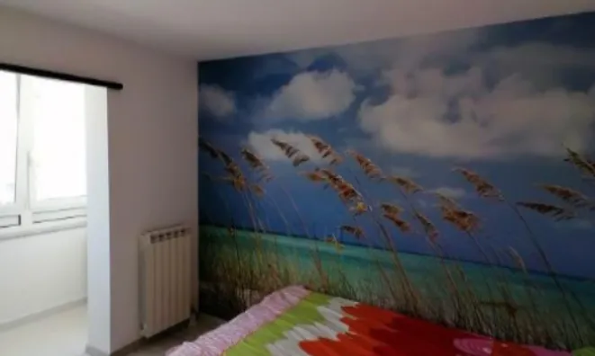 Недвижимость Трёхкомнатная квартира в Хрпелье: 2