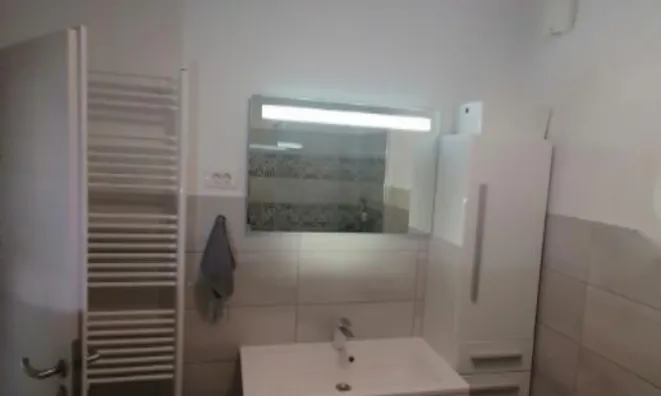 Недвижимость Трёхкомнатная квартира в Хрпелье: 5