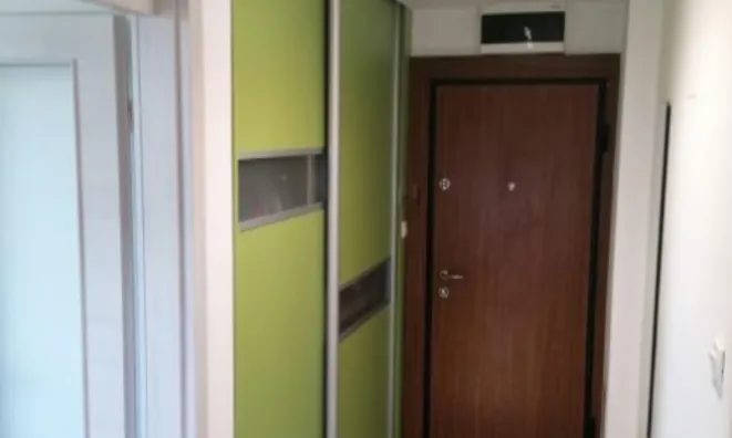 Недвижимость Трёхкомнатная квартира в Хрпелье: 9