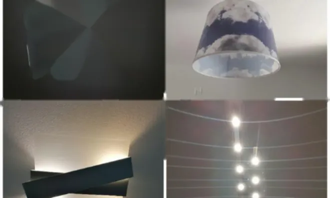 Недвижимость Трёхкомнатная квартира в Хрпелье: 15