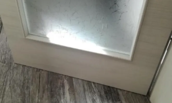 Недвижимость Трёхкомнатная квартира в Хрпелье: 16