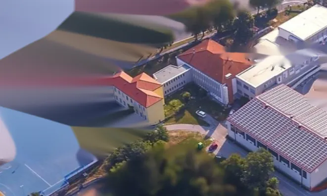 Недвижимость Трёхкомнатная квартира в Хрпелье: 19