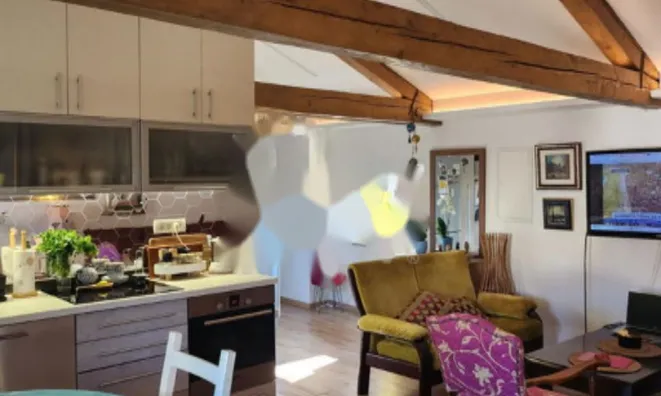 Недвижимость Квартира, 3-комнатная Новая Изола: 1