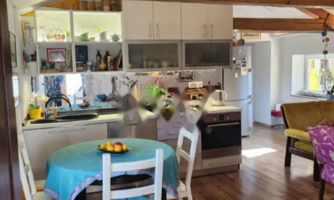 Недвижимость Квартира, 3-комнатная Новая Изола: 3