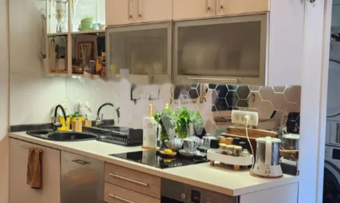 Недвижимость Квартира, 3-комнатная Новая Изола: 4