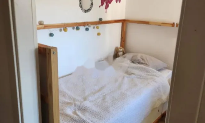 Недвижимость Квартира, 3-комнатная Новая Изола: 9