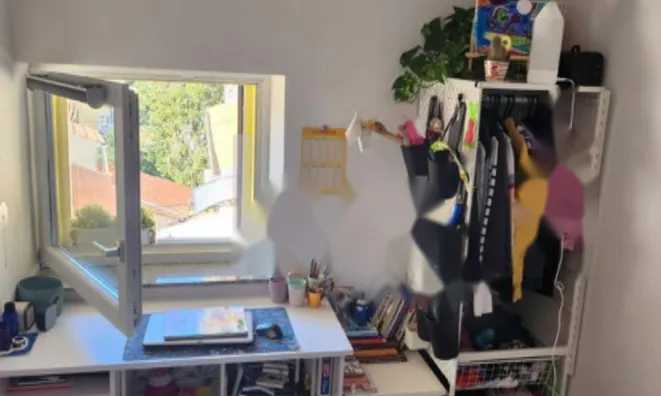 Недвижимость Квартира, 3-комнатная Новая Изола: 10