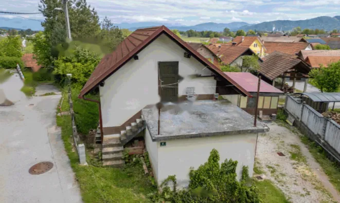 Недвижимость Дом в Бизовике для инвесторов: 2