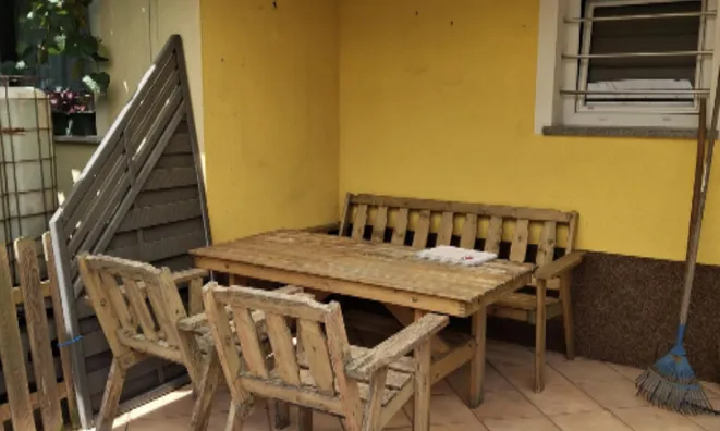 Недвижимость Дом с террасой в Вырховцах: 2