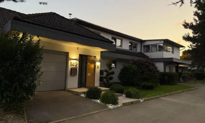 Недвижимость Дом с террасой в Виче: 12