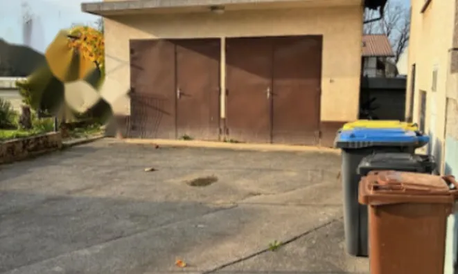 Недвижимость Дом, Любляна Вич, у Долгого моста: 12