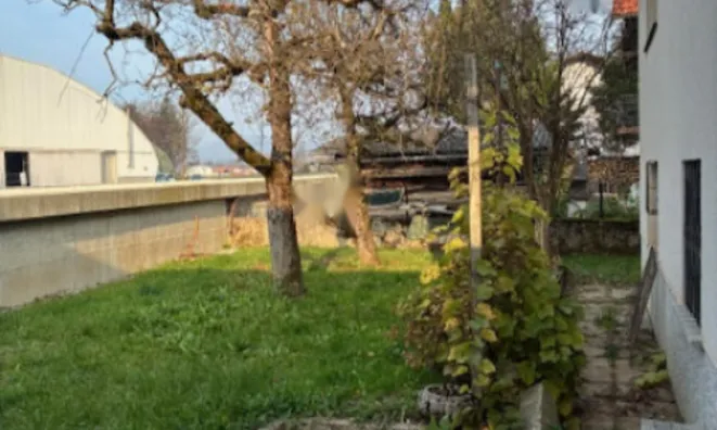 Недвижимость Дом, Любляна Вич, у Долгого моста: 14