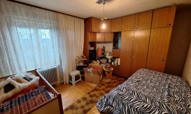 Недвижимость Дом, Любляна Вич, у Долгого моста: 29