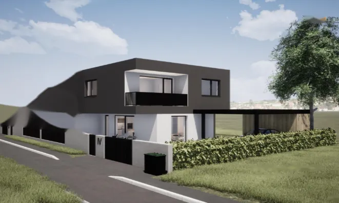 Недвижимость Дом c террасой Новое Медно: 6