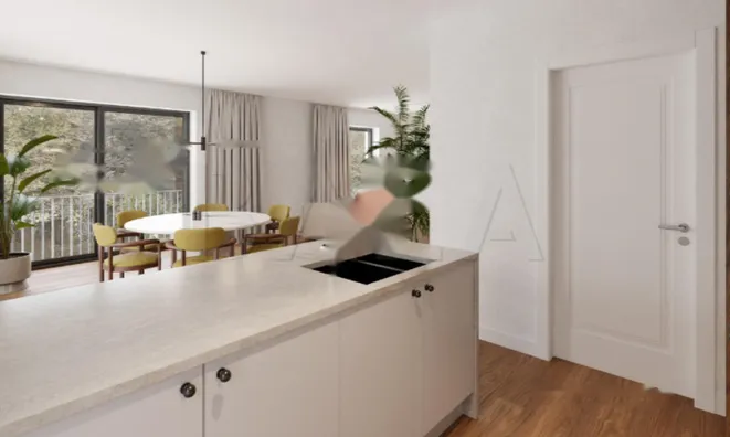 Недвижимость Двухэтажный дом в Черна-Вас: 2