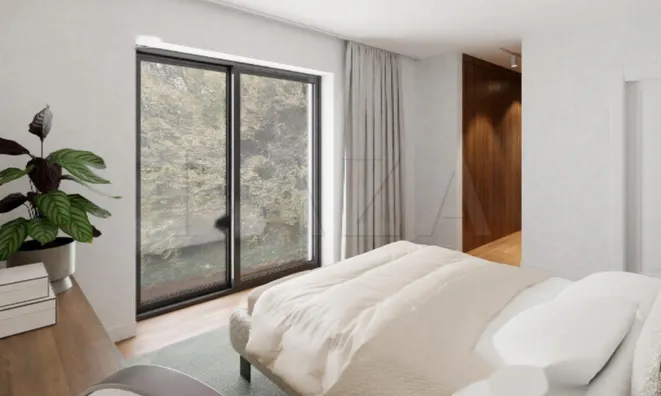 Недвижимость Двухэтажный дом в Черна-Вас: 5