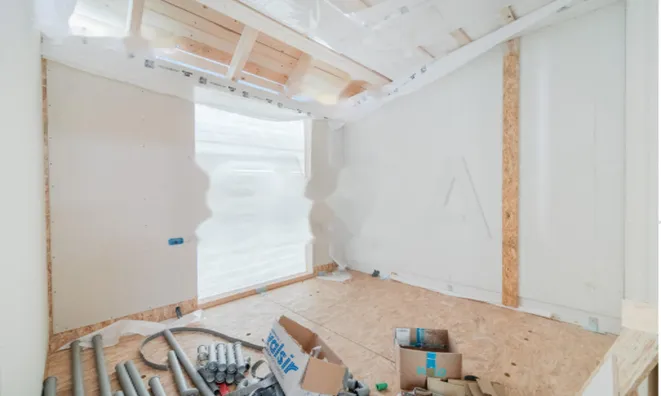 Недвижимость Двухэтажный дом в Черна-Вас: 13