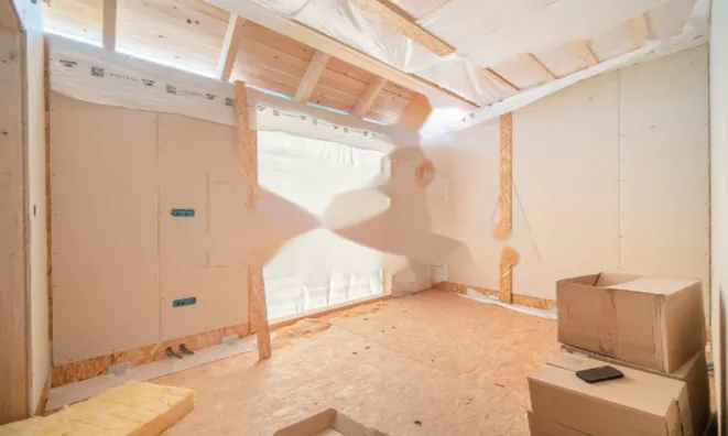 Недвижимость Двухэтажный дом в Черна-Вас: 14