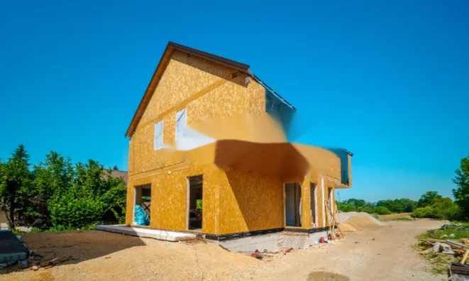 Недвижимость Двухэтажный дом в Черна-Вас: 18