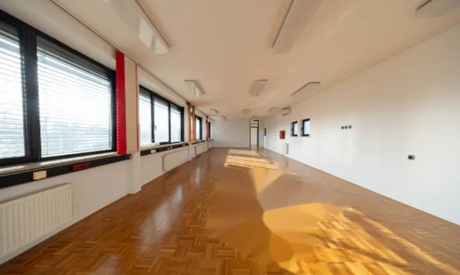 Недвижимость Офисное пространство в Мостах: 5