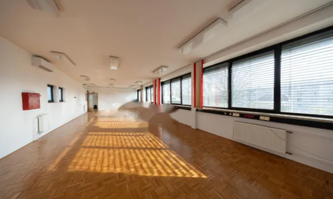 Недвижимость Офисное пространство в Мостах: 6