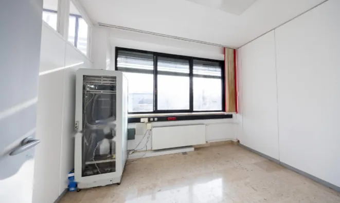 Недвижимость Офисное пространство в Мостах: 7