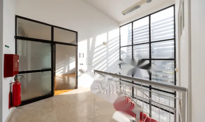 Недвижимость Офисное пространство в Мостах: 9