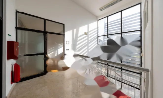 Недвижимость Офисное пространство в Мостах: 10