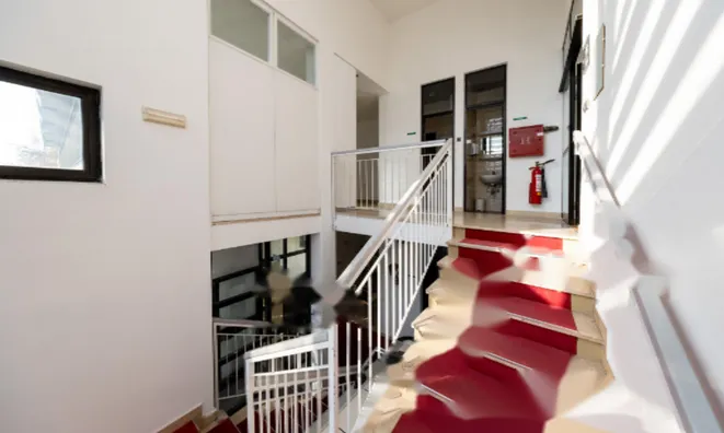 Недвижимость Офисное пространство в Мостах: 15