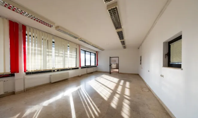 Недвижимость Офисное пространство в Мостах: 16