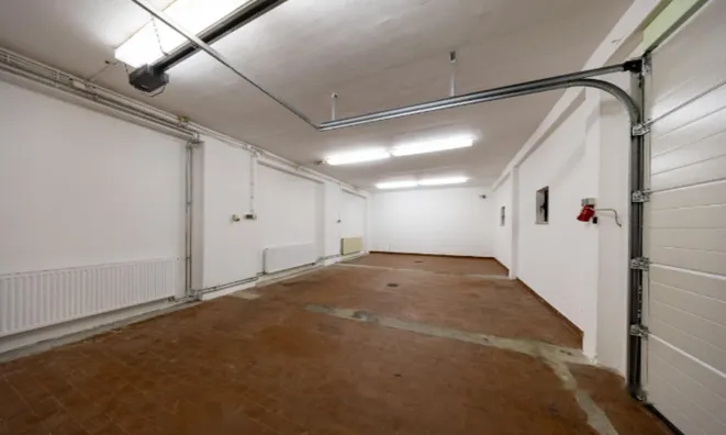 Недвижимость Офисное пространство в Мостах: 19