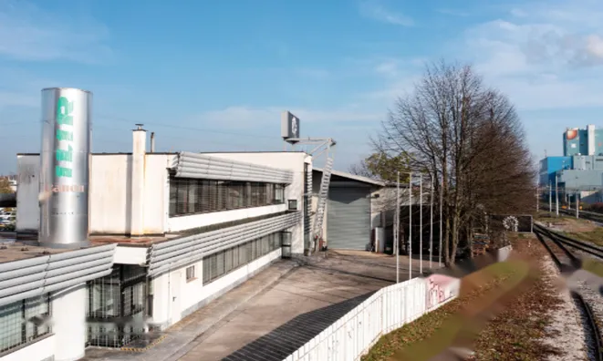 Недвижимость Офисное пространство в Мостах: 22