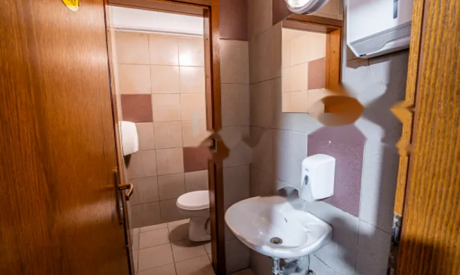 Недвижимость Коммерческое помещение в Моще: 11