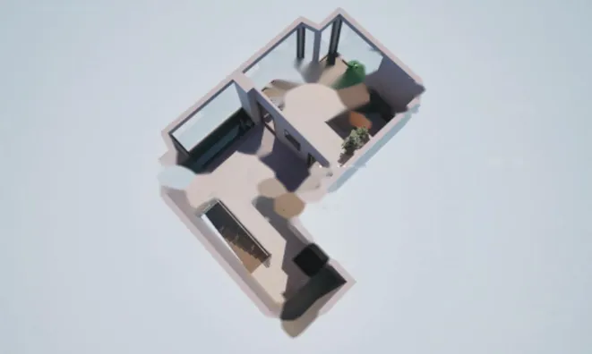 Недвижимость Коммерческое помещение в Моще: 24